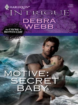 cover image of Motive: Secret Baby